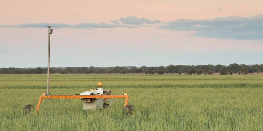 農(nóng)業(yè)行業(yè)