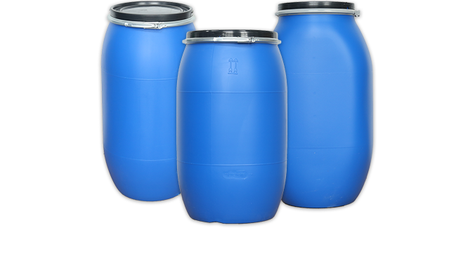 大開(kāi)口法蘭桶系列