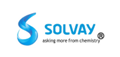 solvay